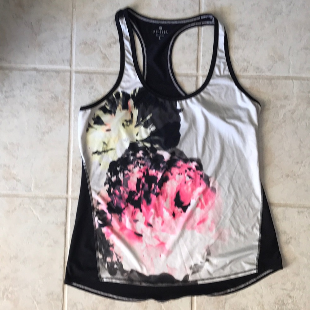 Athleta Chi Tank, L